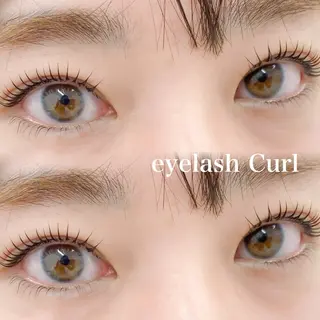 マツエク・マツパ KIKUCHI 🩶マツエク/マツパのマツエク・マツパデザイン
