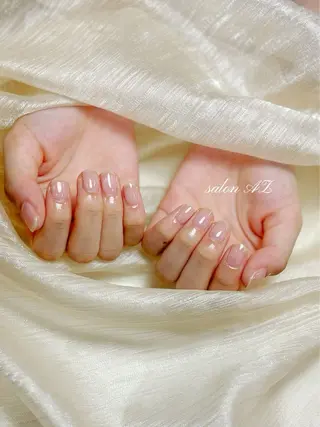ネイル salon AZのネイルデザイン