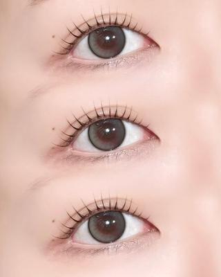 マツエク・マツパ eyelash yuhiのマツエク・マツパデザイン