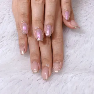 ネイル NAKAJIMA ERIKAのネイルデザイン