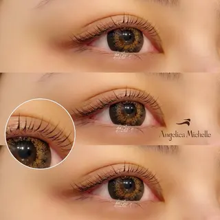 マツエク・マツパ eyelash美舞 .武野のマツエク・マツパデザイン