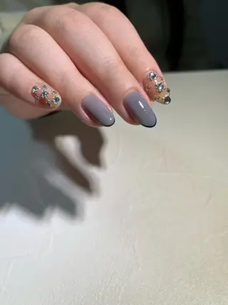 ネイル Glanz regaroのネイルデザイン