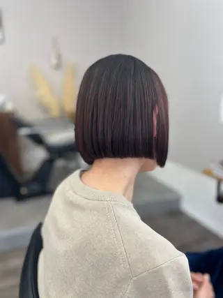 ミディアム かみゆい ｃａｍｉｙｕｉのヘアスタイル