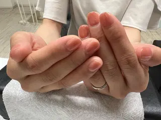 ネイル ⭐️ LiNoaのネイルデザイン
