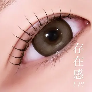 マツエク・マツパ nail salon Nancy Chieのマツエク・マツパデザイン