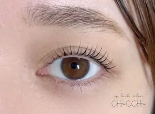 マツエク・マツパ chicchi momoのマツエク・マツパデザイン