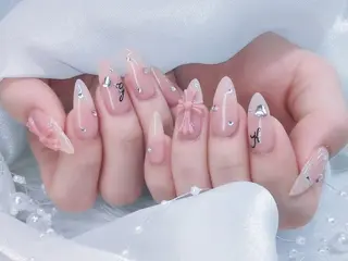 ネイル Chouette Nailのネイルデザイン