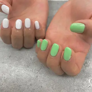 ネイル C.Nail ネイリストのネイルデザイン