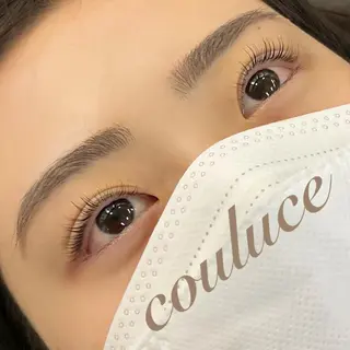 マツエク・マツパ クルーチェ 蒲田西口のマツエク・マツパデザイン