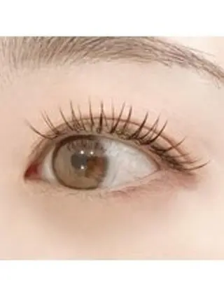 マツエク・マツパ The Nail＆ EyeLash アモのマツエク・マツパデザイン