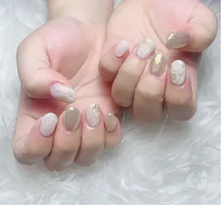 ネイル hairsalon 556のマツエク・マツパデザイン