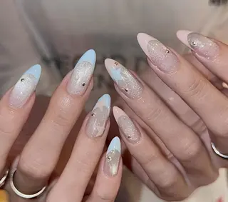 ネイル Molly _nailのネイルデザイン