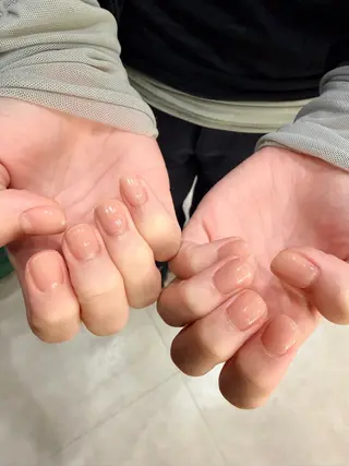 ネイル ネイリスト Kotoのネイルデザイン