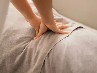 メンズ オウ エミのエステ・リラクイメージ