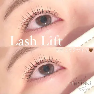 マツエク・マツパ Sui. eyelashのマツエク・マツパデザイン