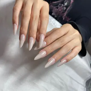 ネイル 林 Yunaのネイルデザイン