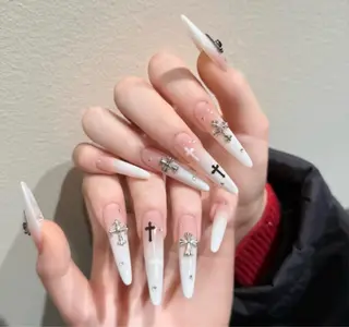 ネイル Anna Melia Nailのネイルデザイン