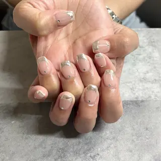 ネイル FELICE フェリーチェのネイルデザイン