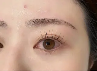 マツエク・マツパ 🌱Ai Quick 新宿/シノネ🪞🫧のヘアスタイル
