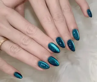 ネイル she’s nailのネイルデザイン