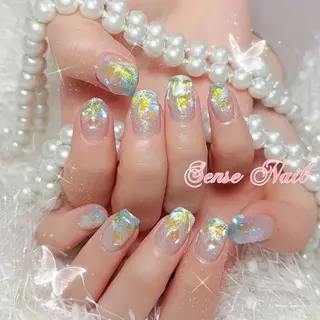 ネイル Mai マイのネイルデザイン