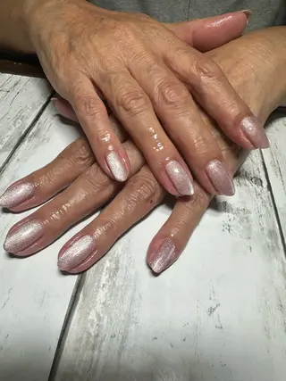 ネイル 🍎吉田 恵里🍎のその他イメージ
