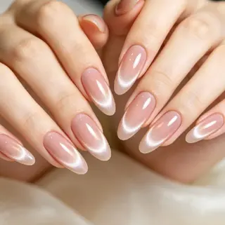 ネイル Urnaa オラナのネイルデザイン