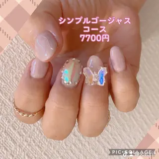 ネイル Will nail salonのネイルデザイン