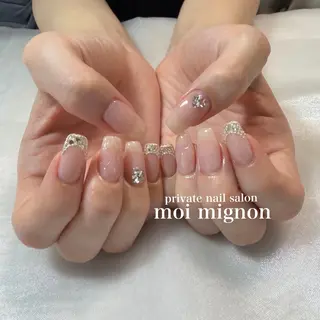 ネイル nailist Aki♡のネイルデザイン