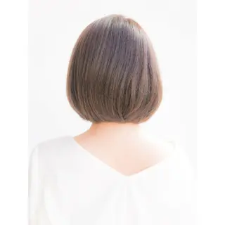 ショート 永野 良一のヘアスタイル