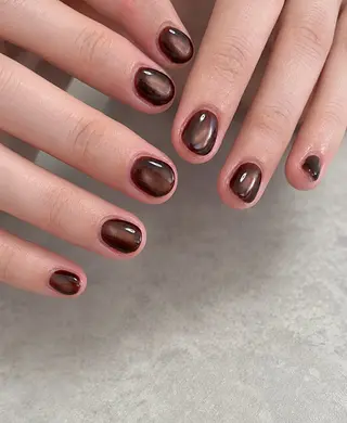 ネイル Lilly Co.のネイルデザイン