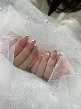 ネイル Tina Nailstudioのネイルデザイン