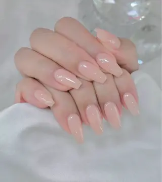 ネイル Ecrin nail ✨Yukiのネイルデザイン