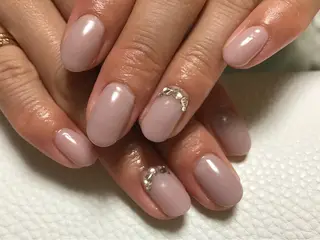 ネイル 佐藤 ゆうのネイルデザイン