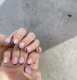 ネイル Hills Harajukuのネイルデザイン