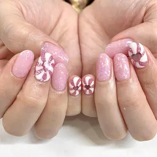 メンズ ネイル YUN君 🦍のネイルデザイン
