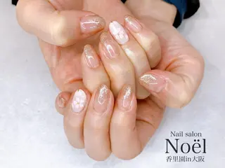 ネイル Nailsalon &Noelのネイルデザイン