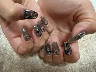 ネイル coco nailのネイルデザイン