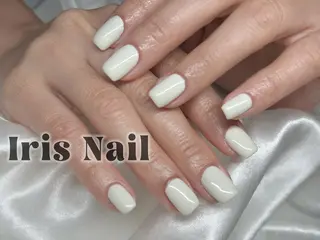 ネイル 🍒IRIS Nail🌸のネイルデザイン