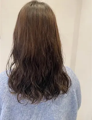 パーマ Konoha🌙 Cherirのヘアスタイル