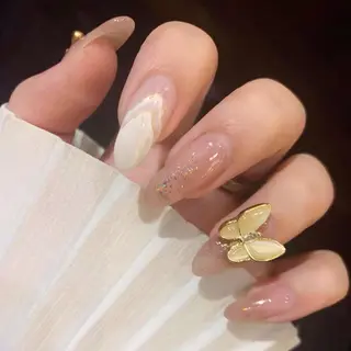 ネイル Cute beauty2のマツエク・マツパデザイン