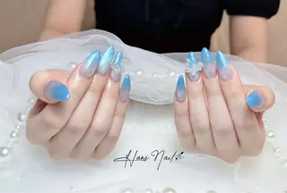 ネイル Hani Nail 【ハニネイル】のネイルデザイン