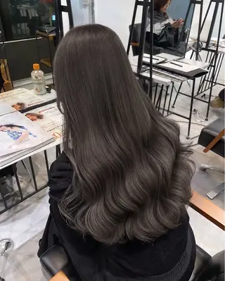 ロング Rinen⟡.·/ まつげパーマのマツエク・マツパデザイン