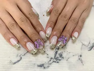 ネイル Mimi Nailのネイルデザイン