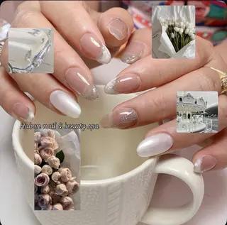 ネイル Habon Nail Beauty Spaのネイルデザイン