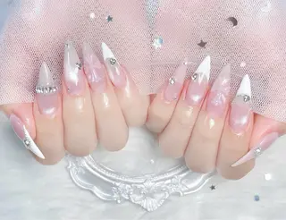 ネイル Hana Nail Salonのネイルデザイン