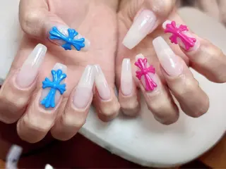 ネイル Yumi Nail Seiのネイルデザイン