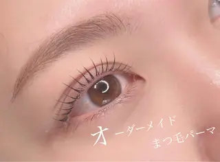 マツエク・マツパ Masui Mizuki♡のマツエク・マツパデザイン