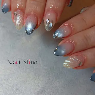 ネイル NailMind Tokyoのネイルデザイン