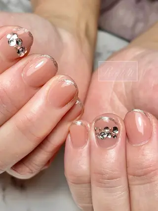 ネイル nailsalon Radditのネイルデザイン